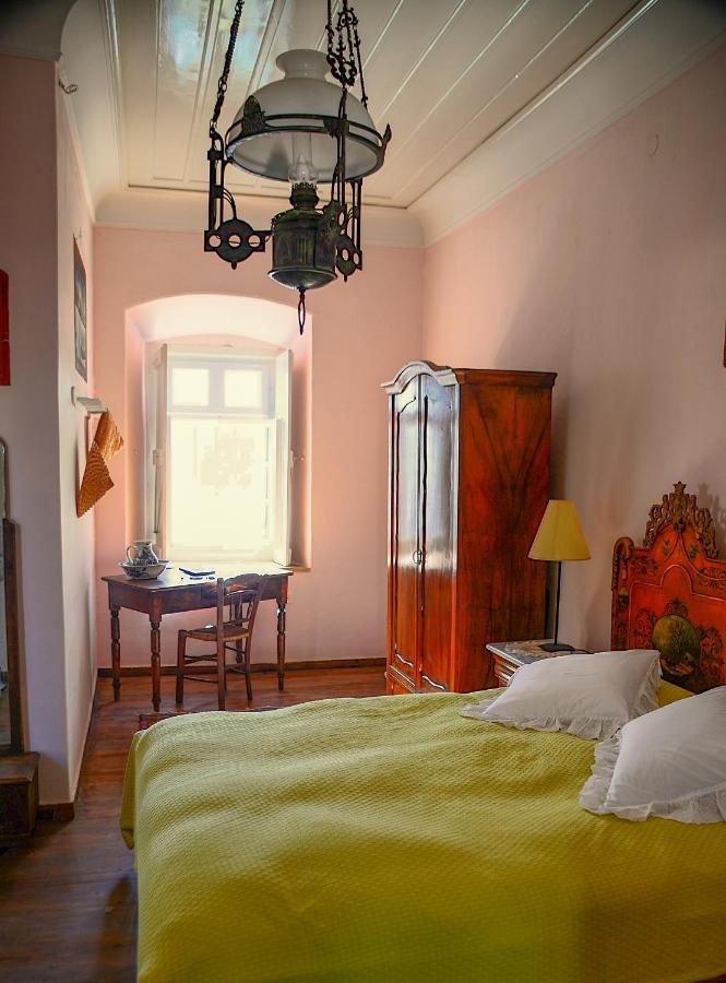 Villa Spetses المظهر الخارجي الصورة
